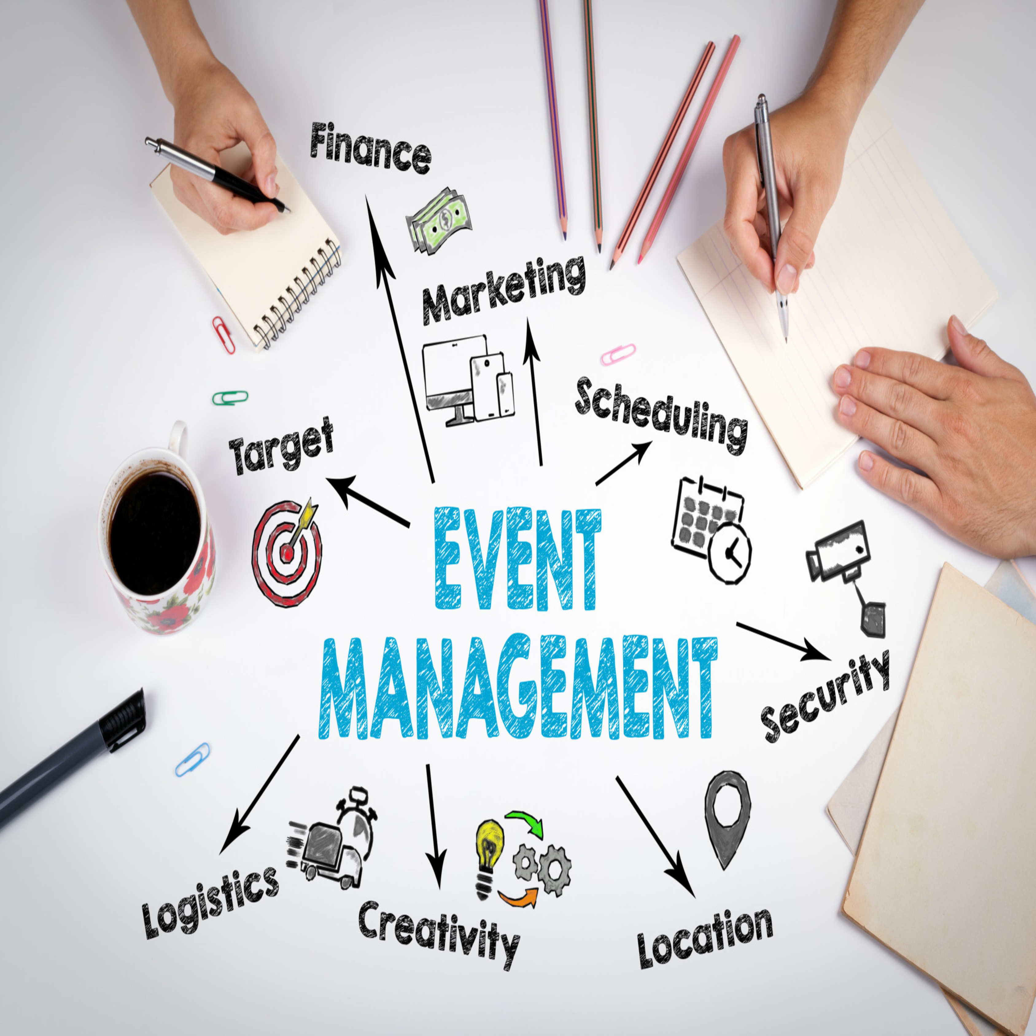 event-services